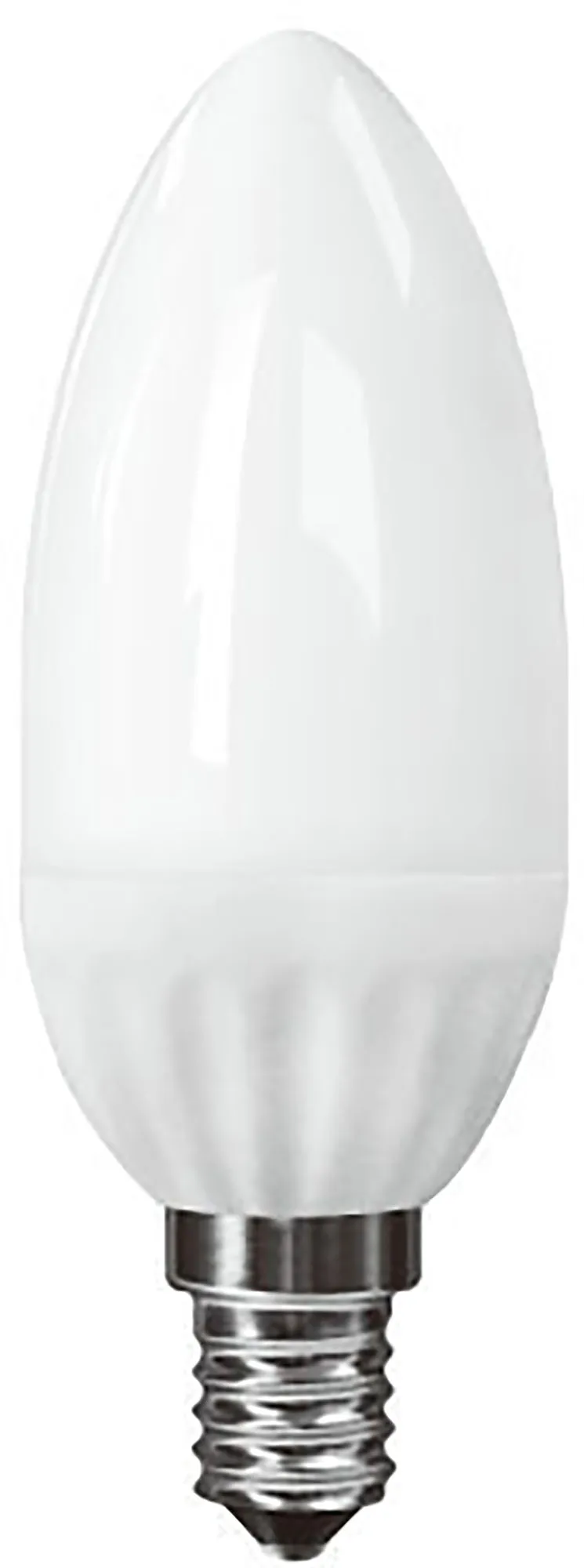 Power SMD LED Lamps Luxram Candle